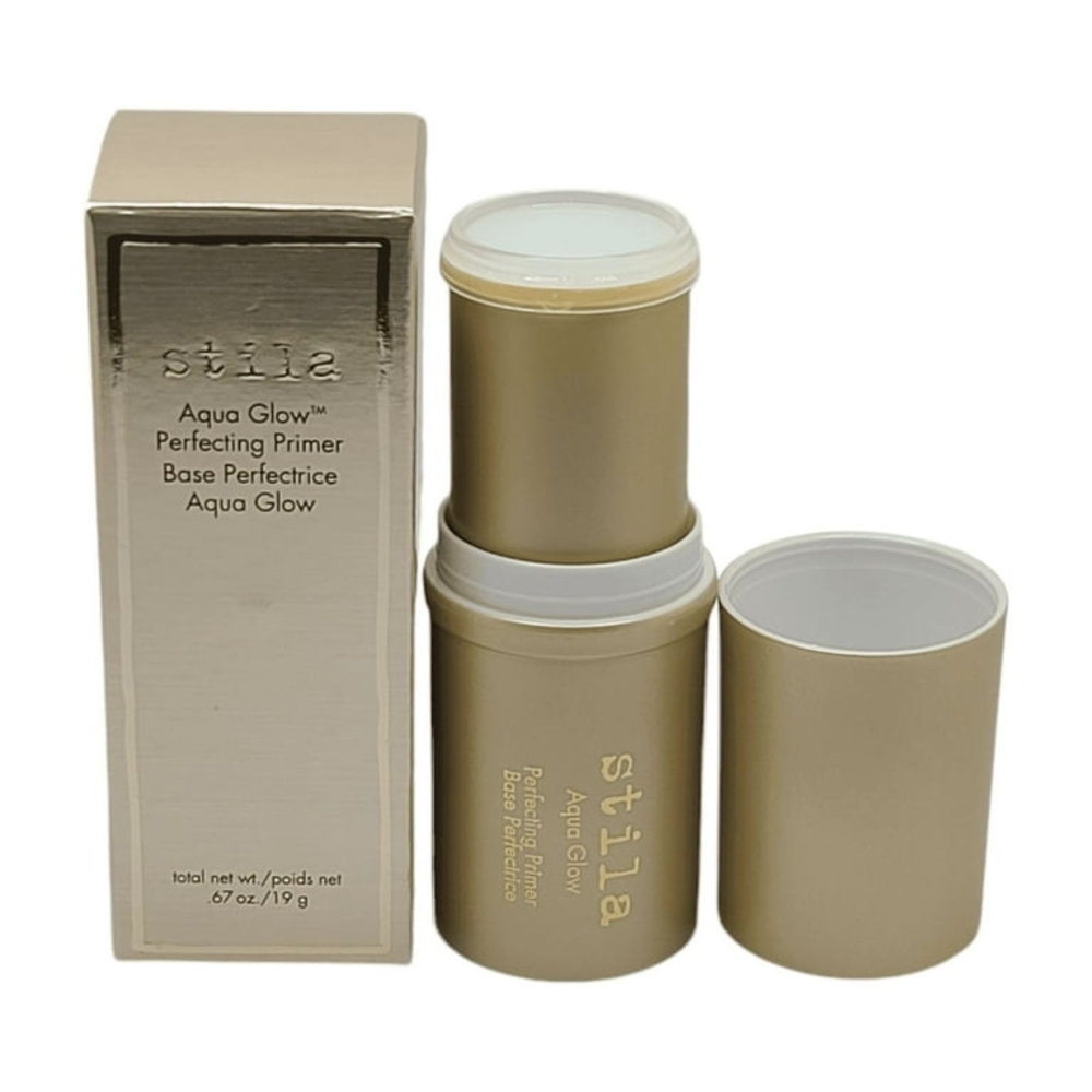 Stila Aqua Glow Perfecting Primer - Gold